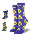 AVOCADO SOCKS