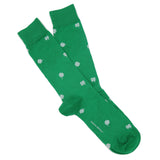UNBE-LEAF-ABLE SOCKS