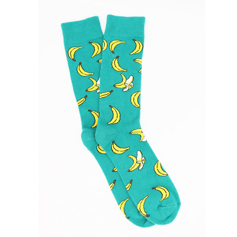 BANANA SOCKS