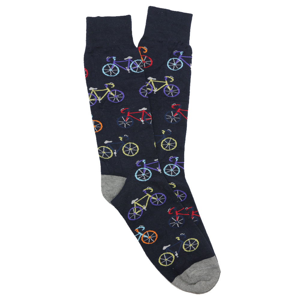 BICYCLE SOCKS