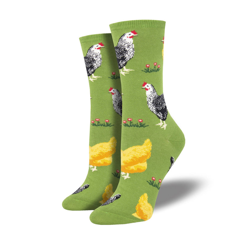 BOCK BOCK SOCKS