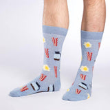 BREAKFAST SOCKS
