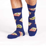 BREAKFAST IN BED SOCKS