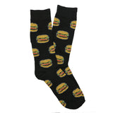 BURGER SOCKS