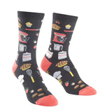 CAKING BAKING SOCKS