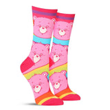 CARE BEAR SOCKS