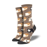 CAT LOAF SOCKS