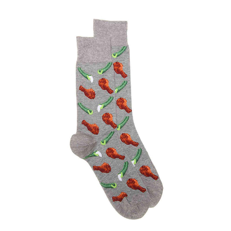 CHICKEN WING SOCKS
