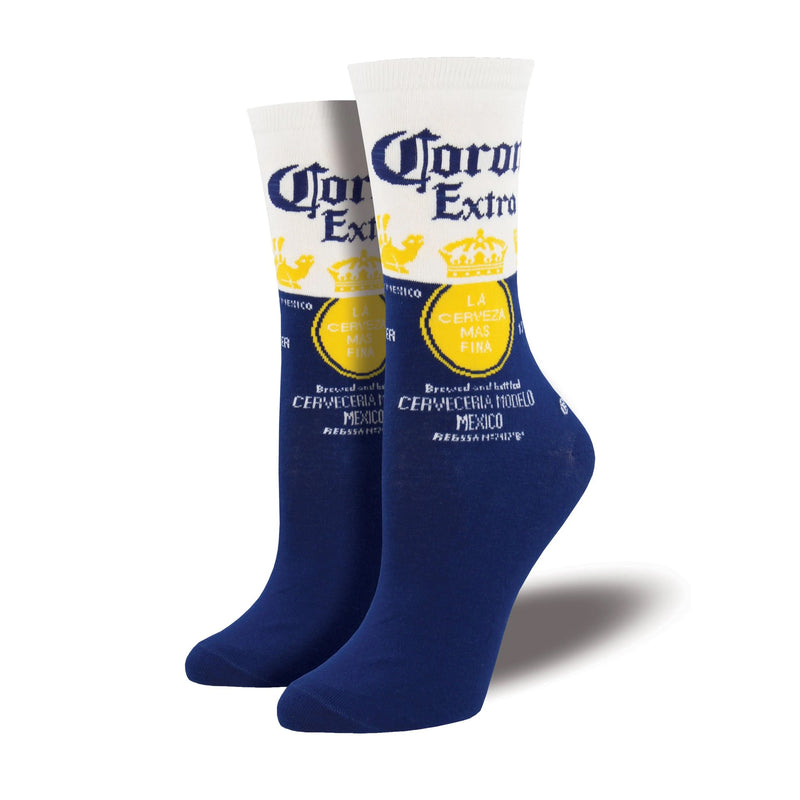 CORONA SOCKS