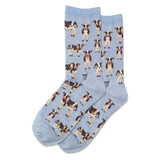 COW HERD SOCKS