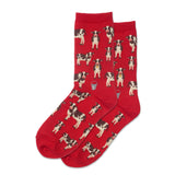 COW HERD SOCKS