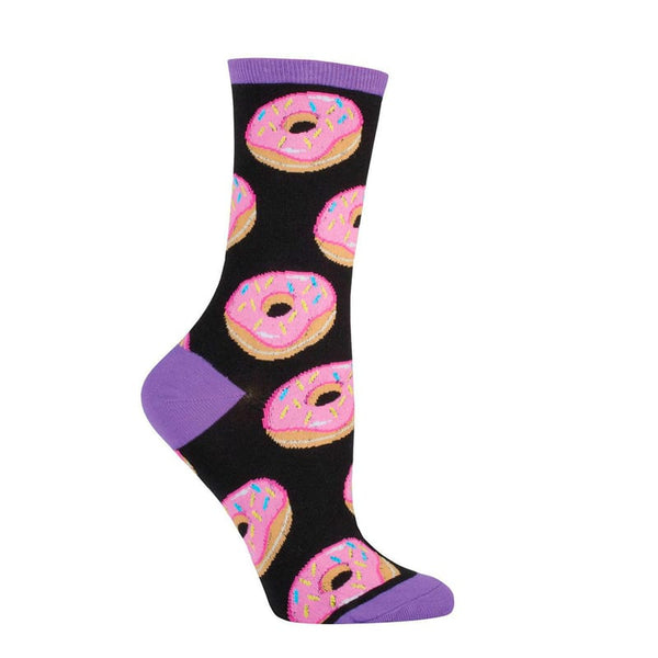 DONUTS SOCKS Funky Dunky Store