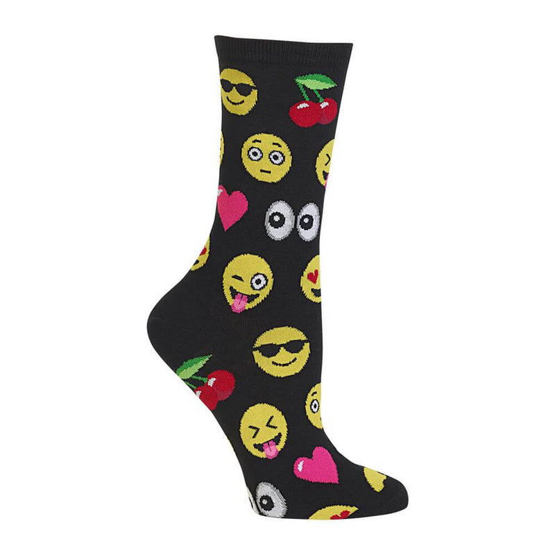 EMOJI SOCKS