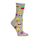 EMOJI SOCKS