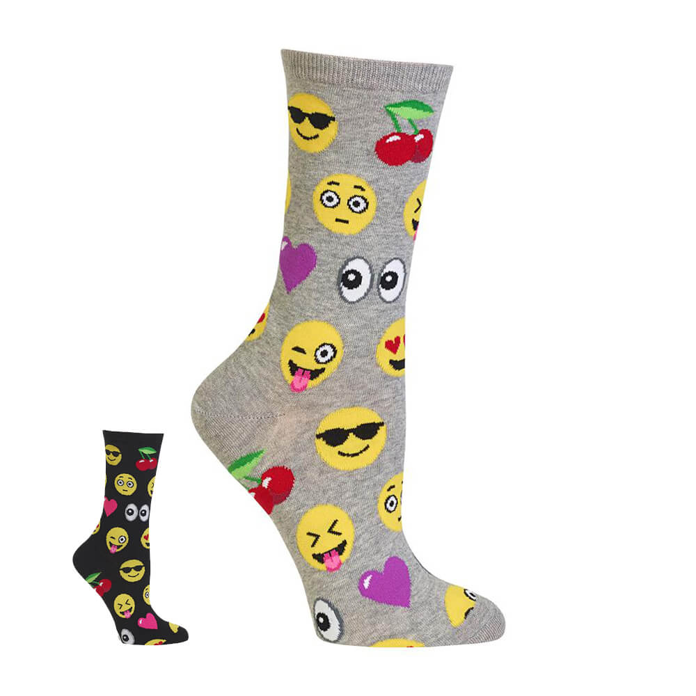 EMOJI SOCKS