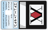 HXH LICENSE