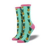 ALL OVER PINEAPPLE SOCKS