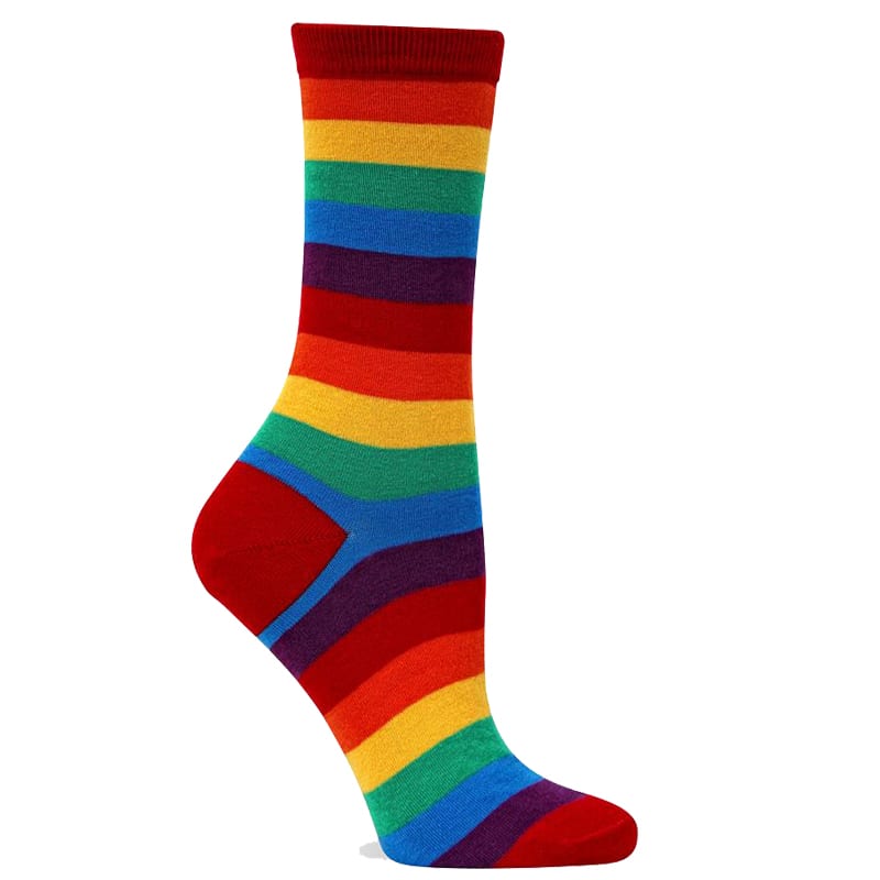 RAINBOW SOCKS