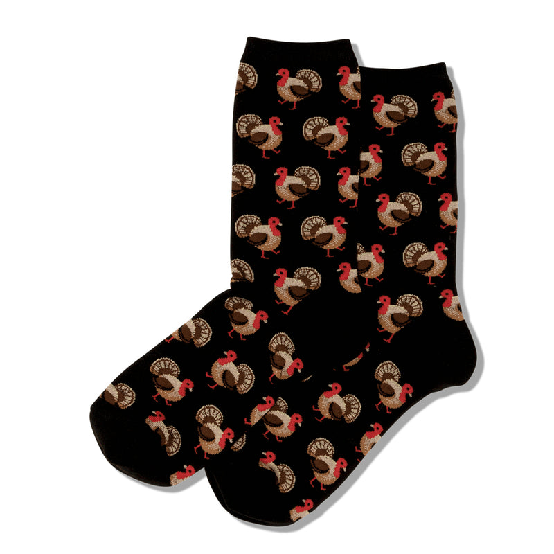 TURKEY SOCKS