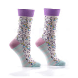 UNICORN SOCKS