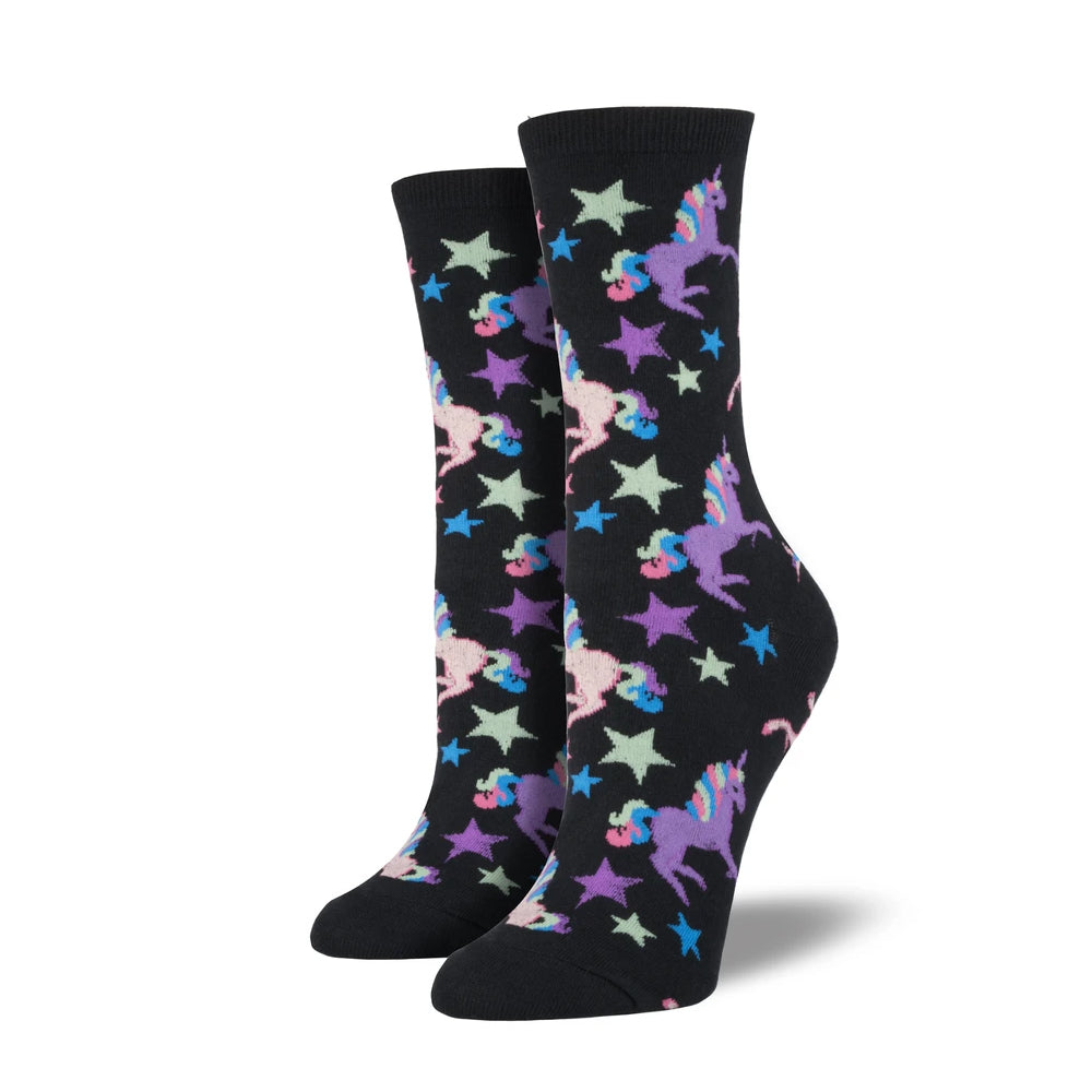 UNICORN STAR SOCKS