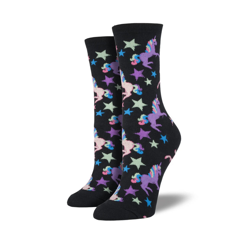 UNICORN STAR SOCKS