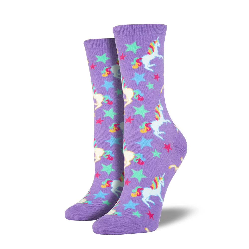 UNICORN STAR SOCKS