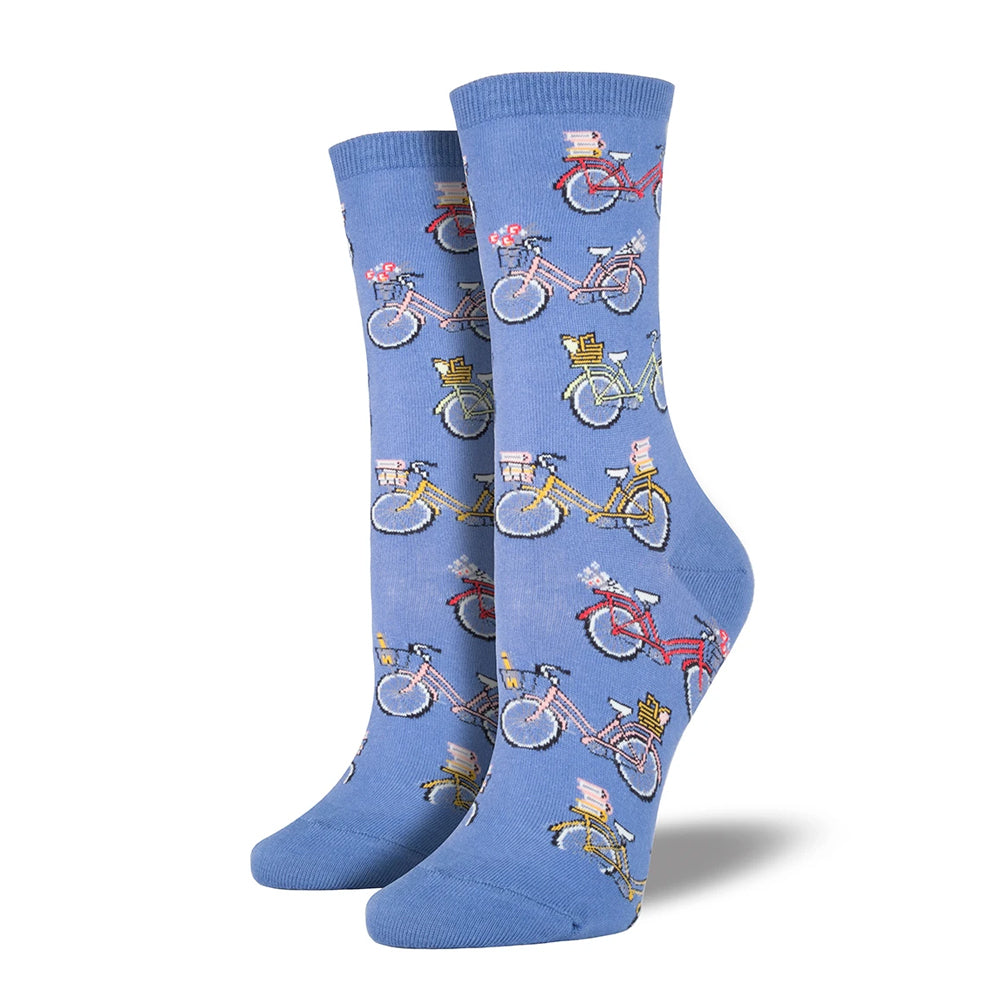 VINTAGE BICYCLE SOCKS