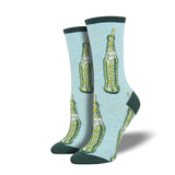 VINTAGE SPRITE SOCKS