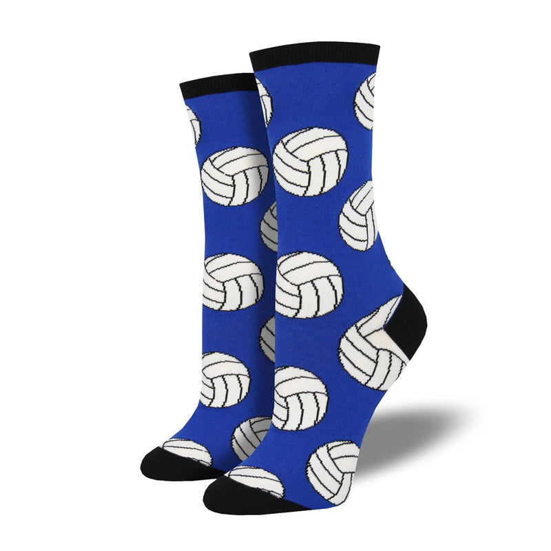 VOLLEYBALL SOCKS