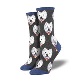 WESTIES SOCKS