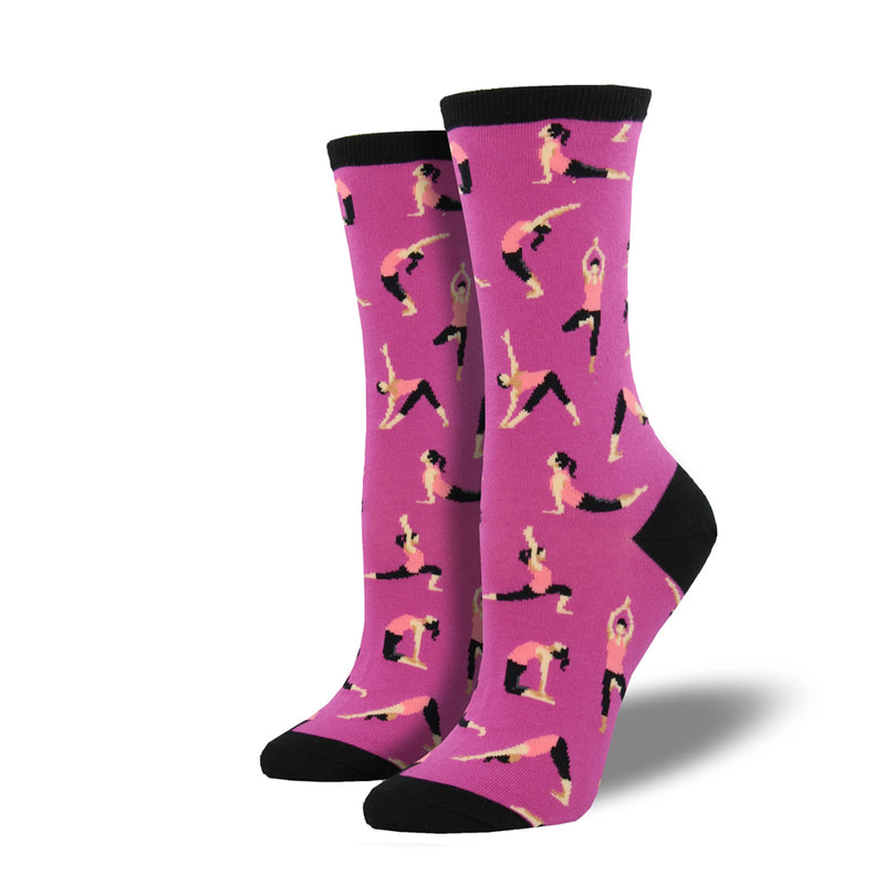 YOGA PEOPLE SOCKS