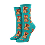 YORKIES SOCKS