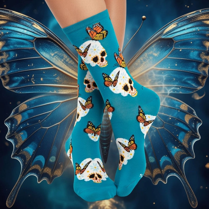METAMORPHOSIS SOCKS