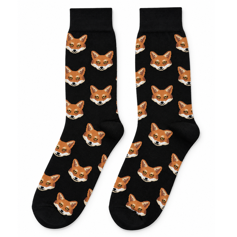 FOXY BUSINESS