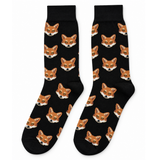 FOXY BUSINESS