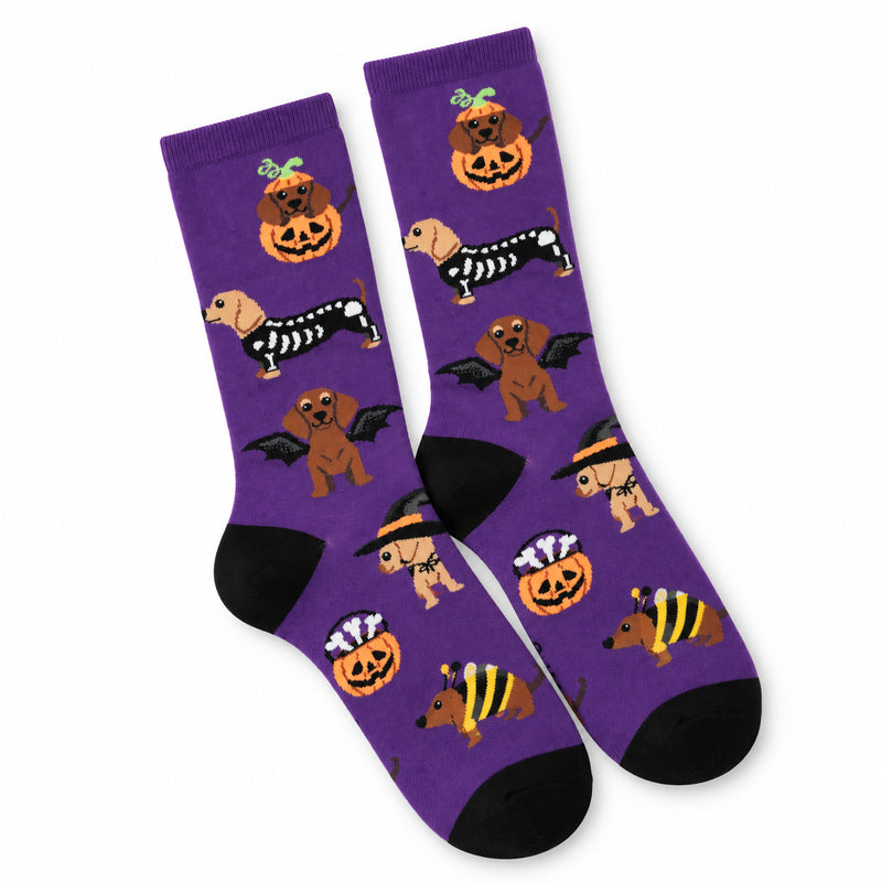 HALLO-WEENIE