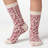PINK LEOPARD POP