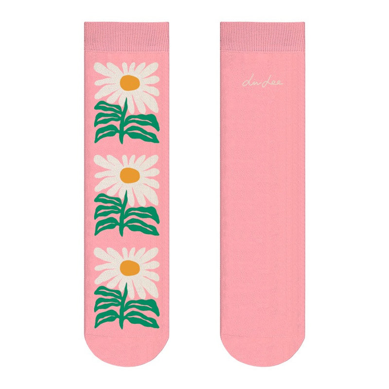 PINK DAISY DAY