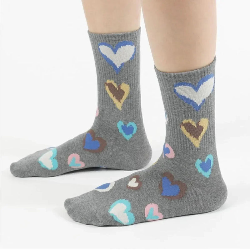 PASTEL HEART POP