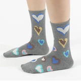 PASTEL HEART POP