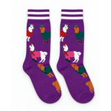 LLAMA DRAMA