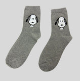 SNOOPY SOCKS