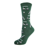 GOLF CART SOCKS