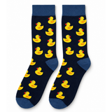 QUACK ATTACK