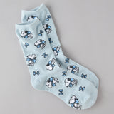 SNOOPY BOW BUDDY