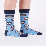 NICE BASS  SOCKS
