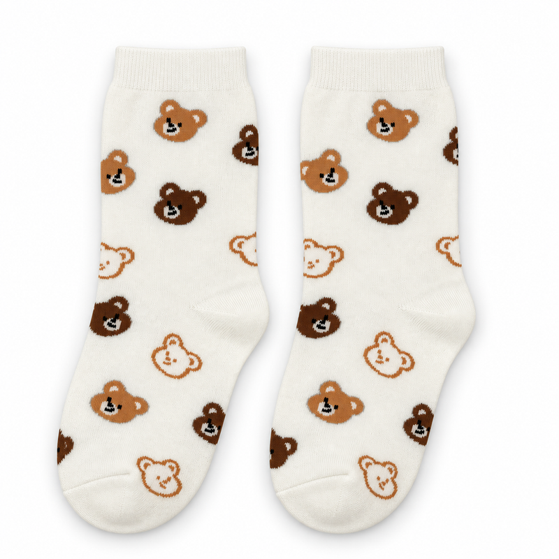 BEAR NECESSITIES
