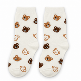 BEAR NECESSITIES