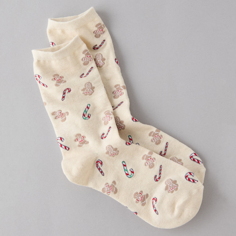 CANDY CANE CUTIES